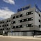 Ibis Budget Valencia Alcasser - map