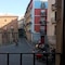 Albergue Plaza Catedral - map