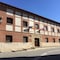 Hotel En El Camino - map