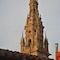 Hostal La Catedral De Santo Domingo De La Calzada - map