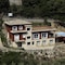 Es Cel De Begur Hotel - map
