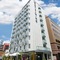 Hotel Wing International Select Hakata Ekimae - map
