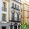 Suites Del Arenal Olehousing - map