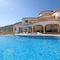 Villas Costa Calpe - Vistamar - map