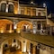 Goreme Mansion - map