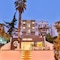 Hotel Likya - map