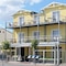 Ostseehotel Baabe - map