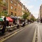Urban Chic - Bond Street - map