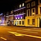 Three Queens Hotel - map