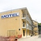 The Beach Motel - map