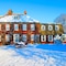 Sherbourne House Hotel - map