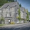 Royal Oak Hotel - map