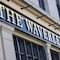 The Waverley Hotel - map
