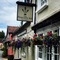 The Peacock Inn - map