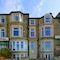 The Clifton Hotel - map