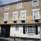 Greyfriars Lodge - map