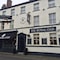 The Royal Oak - map