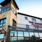 The Mansefield Hotel - map