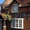 The Miller Of Mansfield Goring - map