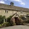 The Green Dragon - map