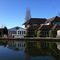 Canal Cottages - map