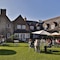 Quorn Grange Hotel - map