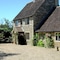 Great Ashley Farm B&B And Shepherds Huts - map