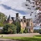 Chirnside Hall Hotel - map