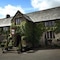 The Oxenham Arms - map