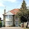 Cambridge Bed And Breakfast - map