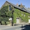 The Poplars Moulton - map