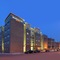 Residence Inn Des Moines Downtown - map