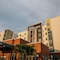 Hilton Garden Inn Tampa Suncoast Parkway - map