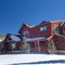 Beautiful Unit In Quiet Area W  Shuttle To Slopes - map