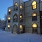Fairbanks Extended Stay - map