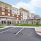 Hilton Garden Inn Detroit Troy - map
