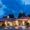 Days Inn By Wyndham Portland Corpus Christi - map