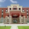 Hampton Inn & Suites Ponca City - map