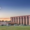 Wyndham Garden Texarkana - map