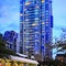 Worldmark Vancouver - The Canadian - map