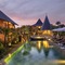 The Alena Resort A Pramana Experience - map