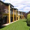 Greens Motel - A Putt Away From The Green - map
