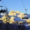 Chalet Burja - map