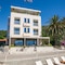 Boutique Hotel Casa Del Mare - Blanche - map