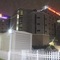 Barcelona Hotels Abuja - map