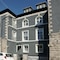Cs Serviced Apartments - map