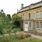 The New School Rooms - map