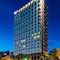 Aloft Taipei Beitou - map