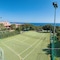 I Ginepri Hotel - map