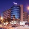 Mercure Paris Saint-Ouen - map